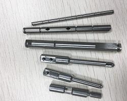 Lathe parts