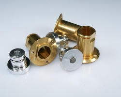 Lathe parts