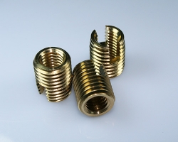 Lathe parts