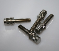 Precision screw parts