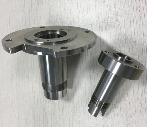 Lathe parts