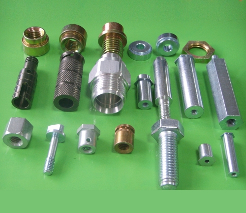 Lathe parts SSL12809