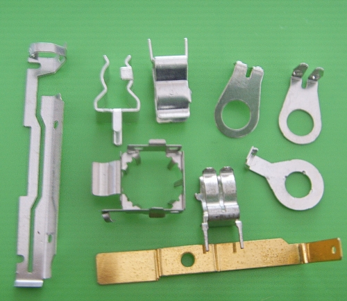 Stamping parts SSL10068