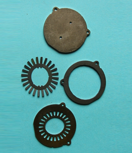 Printer parts